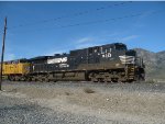 NS 9313 DPU